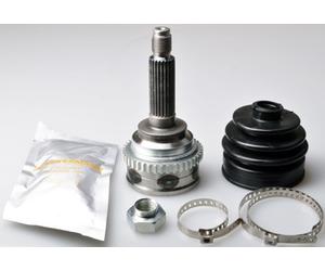 DENCKERMANN C120191 Kit giunti, Semiasse per CHEVROLET,DAEWOO