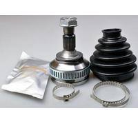 DENCKERMANN C120197 Kit giunti semiasse adatto per PEUGEOT 207 (WA, WC)