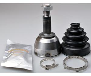 DENCKERMANN C120204 Kit giunti, Semiasse per FORD