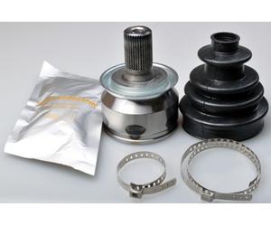 DENCKERMANN C120208 Kit giunti, Semiasse per MAZDA