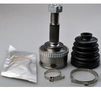 DENCKERMANN C120211 Kit giunti, Semiasse per NISSAN