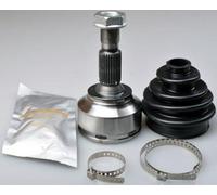 DENCKERMANN C120215 Kit giunti semiasse adatto per PEUGEOT 407 (6D) 308 II