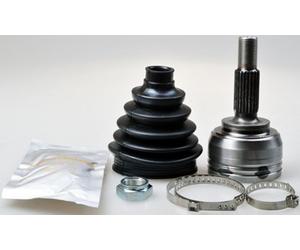 DENCKERMANN C120217 Kit giunti, Semiasse per RENAULT