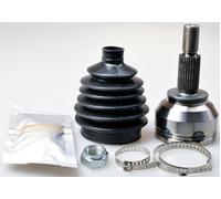 Denckermann Giunto semiasse lato ruota C120223 per Renault Laguna II