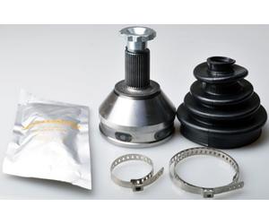 DENCKERMANN C120232 Kit giunti, Semiasse per AUDI,SEAT,SKODA,VW