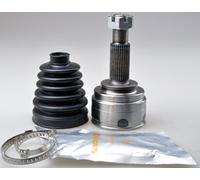 DENCKERMANN C120266 Kit giunti, Semiasse per NISSAN