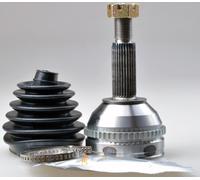 Giunto semiasse lato ruota C120296 DENCKERMANN per FORD TRANSIT Autobus