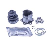 DENCKERMANN C120303 Kit giunti, Semiasse per AUDI,SEAT,SKODA,VW