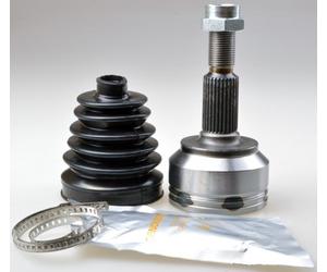 DENCKERMANN C120342 Kit giunti, Semiasse per JEEP