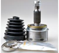 Giunto semiasse lato ruota C120384 DENCKERMANN per MITSUBISHI PAJERO III