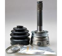 DENCKERMANN C120394 Kit giunti semiasse per NISSAN PICK UP (D22)