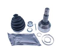 DENCKERMANN C120400 Kit giunti, Semiasse per NISSAN