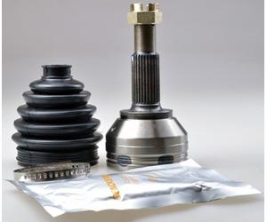 DENCKERMANN C120401 Kit giunti, Semiasse per NISSAN