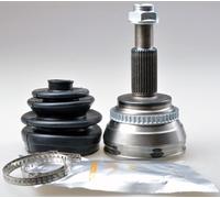 DENCKERMANN C120484 Kit giunti, Semiasse per TOYOTA