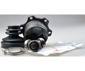 DENCKERMANN C120498 Kit giunti, Semiasse per AUDI,VW