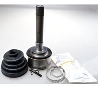 DENCKERMANN C120527 Kit giunti, Semiasse per TOYOTA