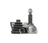 DENCKERMANN C120565 Kit giunti semiasse