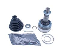 DENCKERMANN C120580 Kit giunti, Semiasse per NISSAN