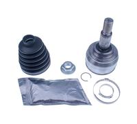 Giunto semiasse lato ruota C120582 DENCKERMANN per RENAULT LAGUNA III
