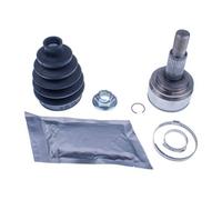 DENCKERMANN C120583 Kit giunti, Semiasse per MERCEDES-BENZ,RENAULT