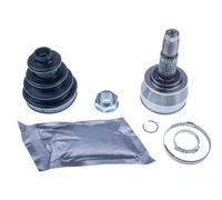 DENCKERMANN C120601 Kit giunti semiasse adatto per PEUGEOT BIPPER (AA)