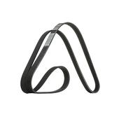 DENCKERMANN 5PK1370 Cinghia Poly-V per MITSUBISHI,OPEL