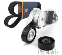 DENCKERMANN Cinghia A V Riemenspanner Per Audi A3 VW Golf IV Polo Skoda