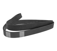 DENCKERMANN Cinghia Poly-V 6PK2490 per Touareg (7LA, 7L6, 7L7) 2490mm