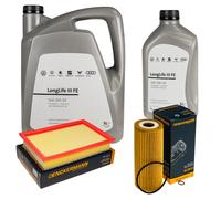 Denckermann Controllo Set 6L VW 0W30 Longlife III per Sedile Di Alhambra 7V8