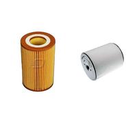 DENCKERMANN Controllo Set Filtri per Audi A8 3.0 TFSI Quattro