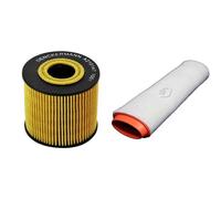 DENCKERMANN Controllo Set Filtri per BMW 5er Touring 530d 525d X5 Land