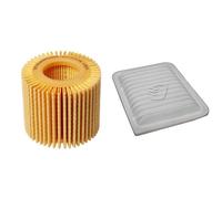 DENCKERMANN Controllo Set Filtri per Toyota Yaris 1.5 1.8 Vvt-I