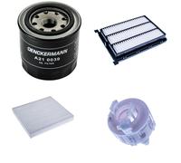 DENCKERMANN Controllo Set Filtro Adatto Per KIA Sportage 2.4 GDi AWD
