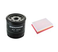 DENCKERMANN Controllo Set Filtro Adatto Per MINI Mini One D