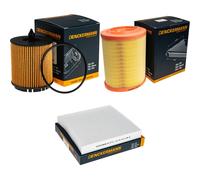DENCKERMANN Controllo Set Filtro Per Alfa Romeo Spider 2.2 JTS 159
