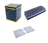 DENCKERMANN Controllo Set Filtro Per BMW X3 XDRIVE30D XDRIVE35D X4 ALPINA