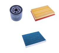 DENCKERMANN Controllo Set Filtro Per Ford Focus IV Turnier 2.0 ST EcoBlue