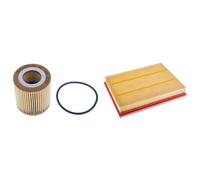 DENCKERMANN Controllo Set Filtro Per Ford Kuga III 1.5 EcoBlue Focus IV