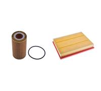 DENCKERMANN Controllo Set Filtro Per Ford Kuga III 1.5 EcoBlue Focus IV