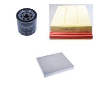 DENCKERMANN Controllo Set Filtro Per Ford Transit Bus 2.2 TDCi RWD