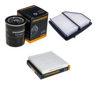 DENCKERMANN Controllo Set Filtro Per Honda HR-V 1.5I-VTEC