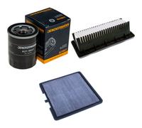 DENCKERMANN Controllo Set Filtro Per Hyundai I10 1.2