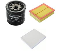 DENCKERMANN Controllo Set Filtro Per Hyundai Sonata V 2.4 2.0 VVT-I GLS