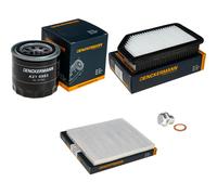 DENCKERMANN Controllo Set Filtro Per KIA Rio III 1.4 CVVT Hyundai