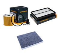 DENCKERMANN Controllo Set Filtro Per KIA Sportage 1.6 CRDi