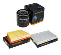 DENCKERMANN Controllo Set Filtro Per Land Rover Range 2.0 4x4 Discovery
