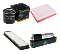 DENCKERMANN Controllo Set Filtro Per MINI Mini One D