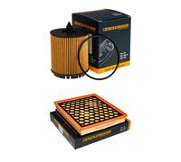 DENCKERMANN Controllo Set Filtro Per Opel Insignia A Caravan 2.0 Turbo