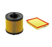DENCKERMANN Controllo Set Filtro Per Opel Zafira A 2.2 16V Astra G