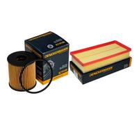 DENCKERMANN Controllo Set Filtro Per Peugeot 508 SW I 2.0 HDi 2.2 407